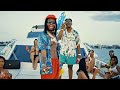 Lava Lava _ ft _ Diamond platnumz __ Kibango ( official Music Video) #2024