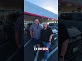 Congratulations Justin & Jill #Toyota #Grandhighlander #Hybrid #automobile