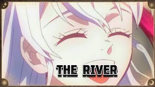 "{NIGHTCORE}- The River - (Lyrics)"