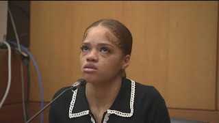 Tearful testimony: Secoriea Turner’s mom takes the stand in murder trial