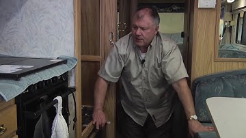 RV Power Converter Troubleshooting