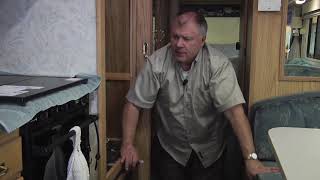 RV Power Converter Troubleshooting