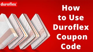 How to Use Duroflex Coupon Code? screenshot 5