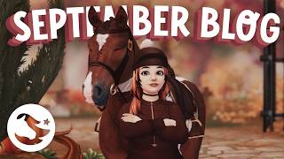 Halloween and In-Game Chat! (SSO September Blog Review)