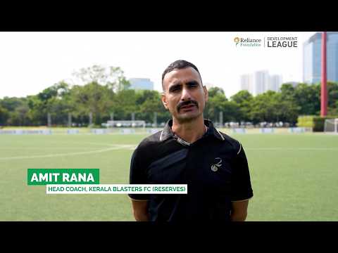 On the Sidelines: Kerala Blasters FC Coach Reflects on the Journey | RFDL 2025-26
