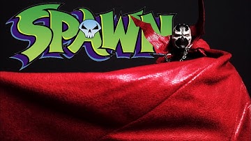 NUEVO SPAWN de FLASHPOINT | HELL DOMINATOR | REVIEW