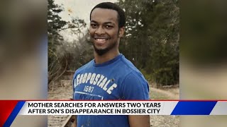 Texas Man Missing Nearly 2 Years After Encounter With Bossier City Police at Margaritaville Casino
