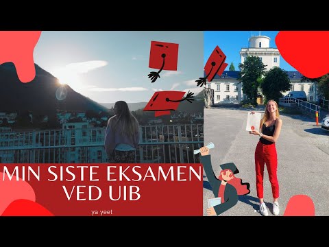 Video: Hvordan Bestå Eksamen