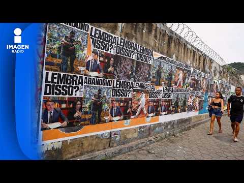 Triunfo de ultraderecha en Brasil marca un terremoto político para América Latina:Andrés Oppenheimer