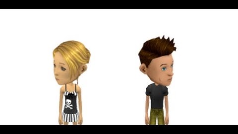 Smallworlds Semi Automatic fanmade music video