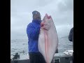 Neah Bay Deep Water Halibut & Ling 2021