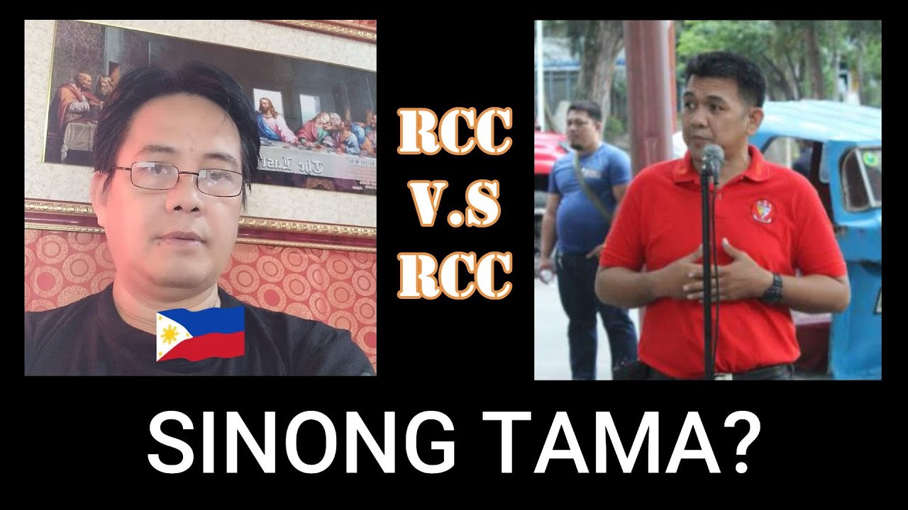 RJ Seno V.s John Diona