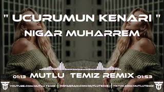 Nigar Muharrem - Aradım Bulamadım Ben Şişelerde (Mutlu Temiz Remix) Resimi