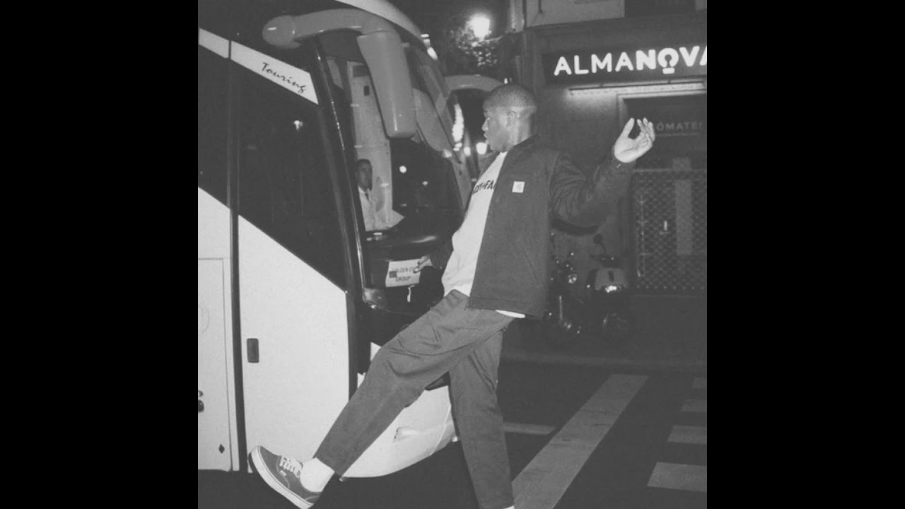 [FREE] Daniel Caesar x Giveon Type Beat | 