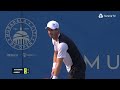 Andy Murray Vs Brandon Nakashima 2023 Mubadala Citi DC Open Second Round Andy Murray Vs Brandon Nakashima 2023 Mubadala Citi DC Open Second Round