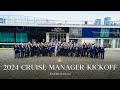 Wave hello to your 2024 amawaterways cruise managers