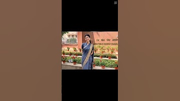 🎯Air-569 Upsc result ✅ ll Neha byadwal ll #upsc #air1 #civilserviceexam #ias #ips #cse #motivational