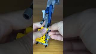 ショベルカー#lego #unboxing #toys