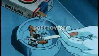 dpr ian - dope lovers | 𝙨𝙡𝙤𝙬𝙚𝙙 + 𝙧𝙚𝙫𝙚𝙧𝙗