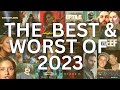 The best games tv shows and movies of 2023