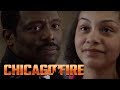 Chief Wallace Meets Rescued Orphan Years Later | Chicago Fire