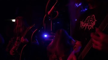 Hyperion - Empyrean Yearning Live In Berlin