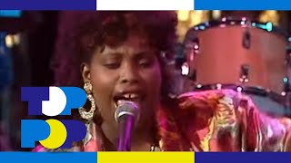 Ruby Turner - If You're Ready Come Go With Me (1986) • Toppop
