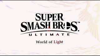 Video thumbnail of "Lifelight - English / Japanese Alternating Duet | Super Smash Bros. Ultimate"