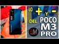 LO POSITIVO Y NEGATIVO DEL POCO M3 PRO