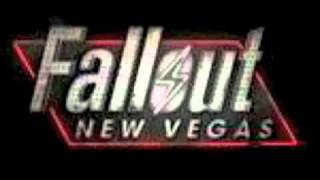 Мульт Fallout New Vegas soundtrack Sing Sing Sing