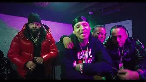 Martin Lora - The Hobbie [RMX] Ft. Bulova ❌ Quimico Ultra Mega ❌ Dowba Montana ❌ Jordani  ❌ Kitah