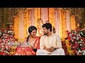 Traditional Hindu Wedding Film of Anjali & Yedu | Weva Photography