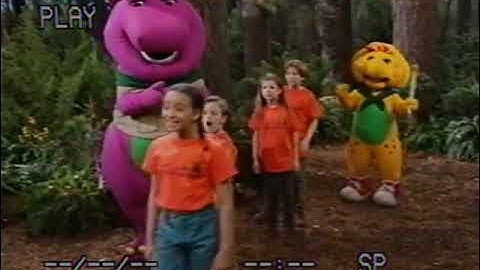 Camp WannaRunnaRound (1999 Version) Part 37