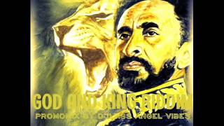 God And King Riddim Mix (Full) Feat. Luciano, Natural Black, (Ajang Productions) (March Refix 2017)