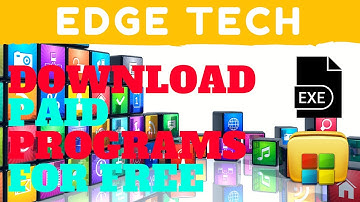 Get Everyday Paid Programs For Free With Original Activation Serial Key !!