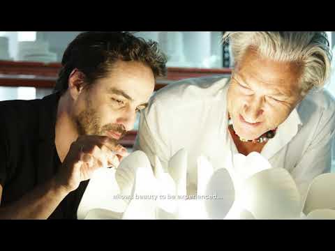 Marcel Wanders studio on X: Our Creative Director Gabriele Chiave