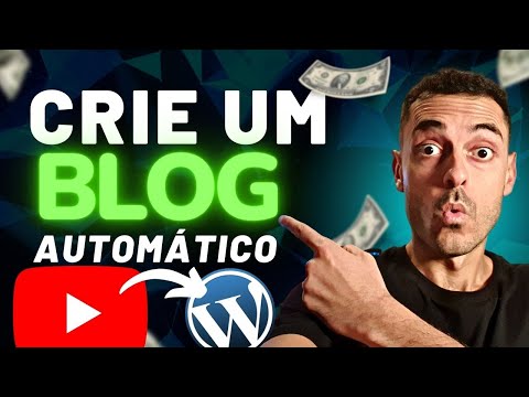 Vídeo: Você pode adicionar vídeos a blogs do WordPress?