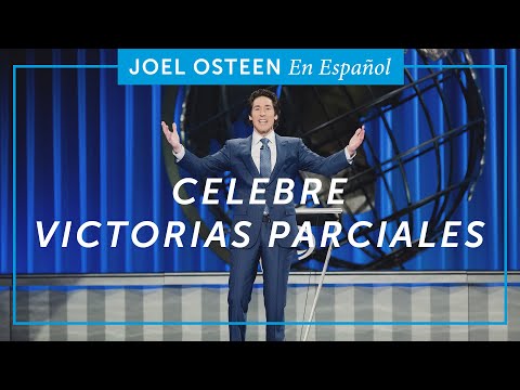 Video: Tres formas de celebrar pequeñas victorias en recuperación