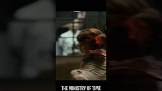 The Ministry Of Time #sureview #reviewfilm #filmrecap #horror #movie #film #scary #movie