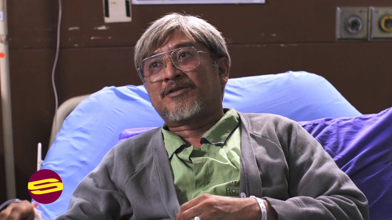 Friday Telemovie Terima Kasih Cikgu Youtube