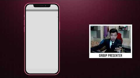 CSC264: Mobile Application Development - College Registration System (CORESYS)