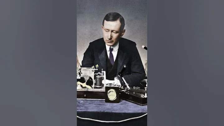 How The Radio Was Invented!