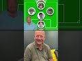 Which talkSPORT presenter boasts the best 5-a-side team of players they played with? 👀⚽#football