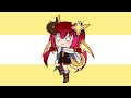 Cha cha real smooth ~ Gacha Club test