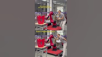 #borunterobot #machine #programming #spraying #factory #robotprogramming