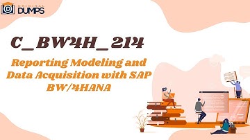 Sample Questions for SAP Certified Associate – C_BW4H_214
