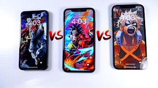 IPhone XS VS IPhone 11 VS IPhone 12 in 2023 - Which Budget iPhone Should You Buy?