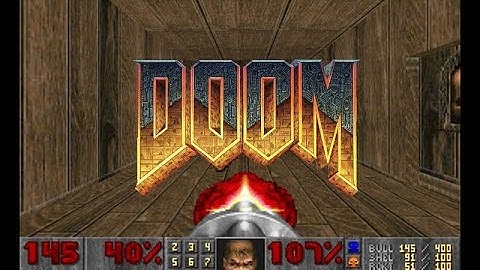 The Shores of Hell - Doom (1993) - Part 4