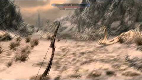 ThuuMic  - Real Life Dragon Shouts