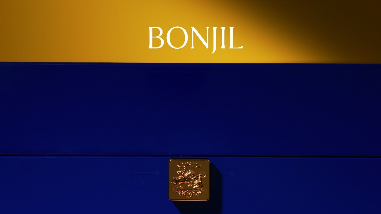 [Production film] BONJIL l Awaken Your Senses with BONJIL #브랜드필름 #뷰티필름 #화장품바이럴광고 #마케팅솔루션 #제프미디어웍스